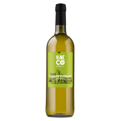 Kit de vinification Signature Series - Chardonnay (Californie)