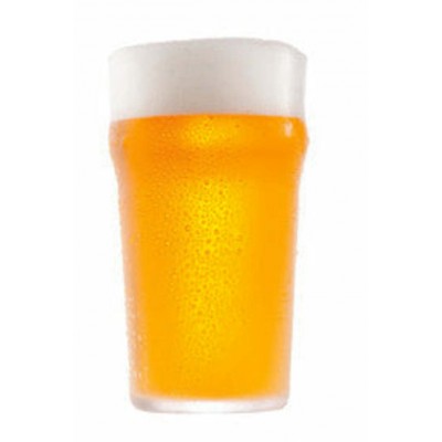Micro Brew - DDH (Double Dry Hopped) - Kit de brassage de 23 litres