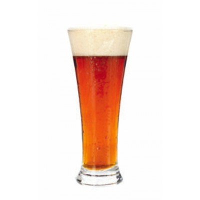 Micro Brew - Rousse (Red) - Kit de brassage de 23 litres