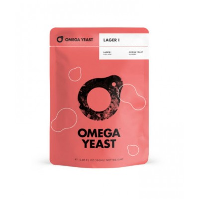 Levure Omega OYL-100 - Lager I Levure Omega OYL-100 - Lager I