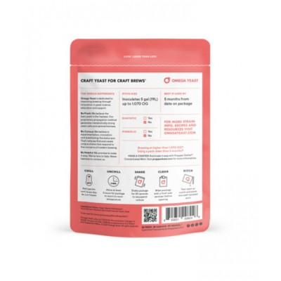 Levure Omega OYL-100 - Lager I