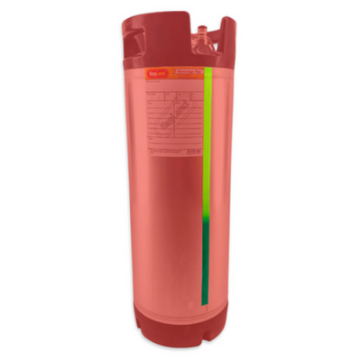  Indicateur de niveau - KegLand Cold Activated Keg...