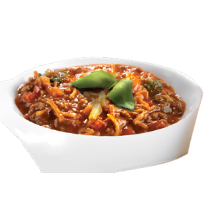 Spaghettini bolognaise protéiné