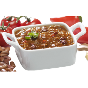 Chili protéiné