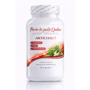 Artichaut