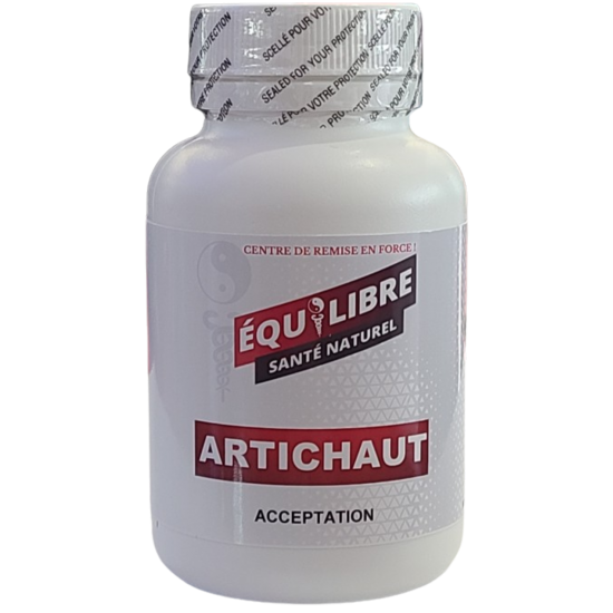 Artichaut