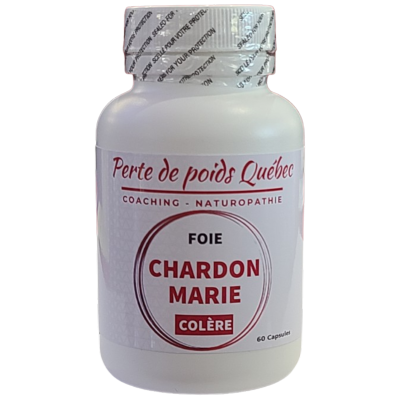 Chardon Marie