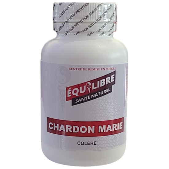 Chardon Marie