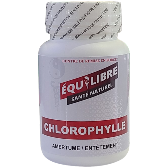 Chlorophylle