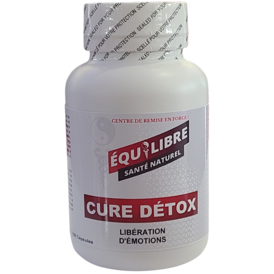 Cure Detox