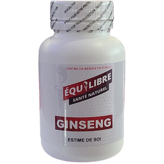 Ginseng