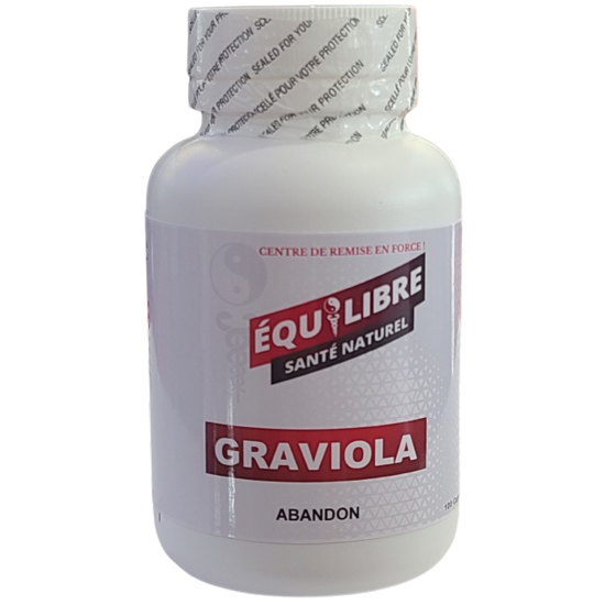 Graviola