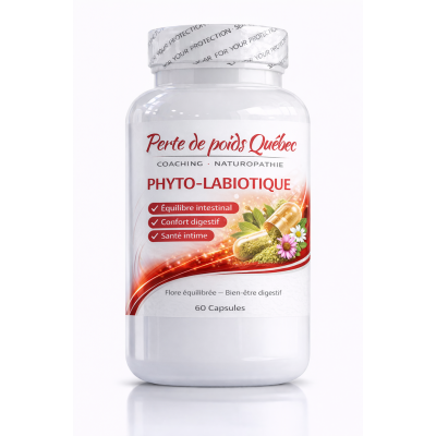 Phyto labiotique