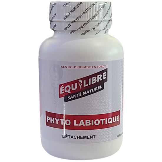 Phyto Labiotique