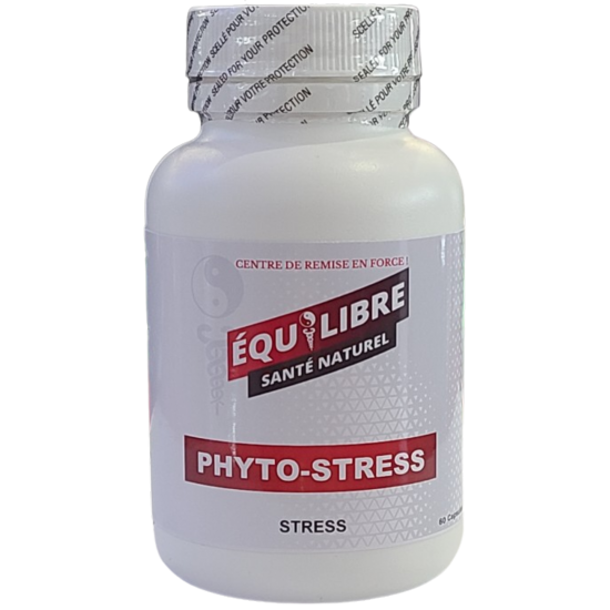 Phyto-Stress