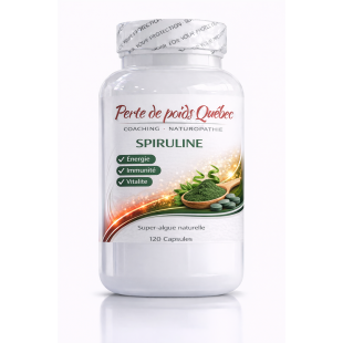 Spiruline