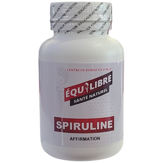 Spiruline