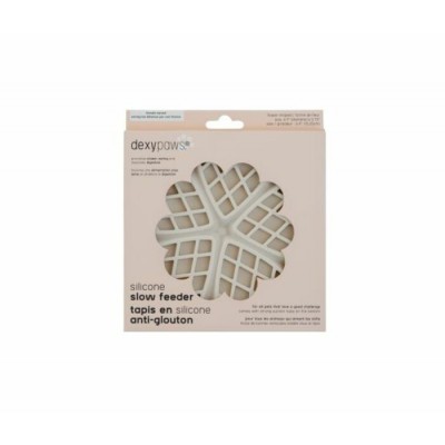 Dexypaws Tapis De Léchage En Silicone...