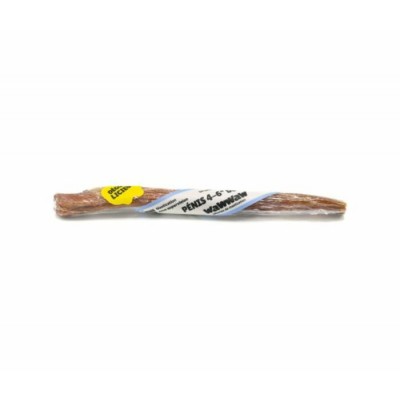 Wawwaw Pénis de Veau pour Chien 4-6 po –...