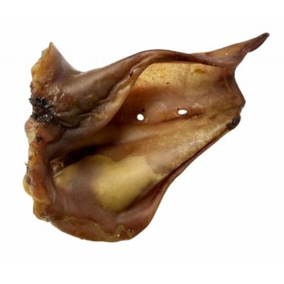 Wawwaw Oreille de Porc Géante pour Chien –...