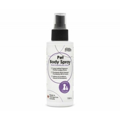 Envirofresh Brume Corporelle Pour Animaux Lavande,...