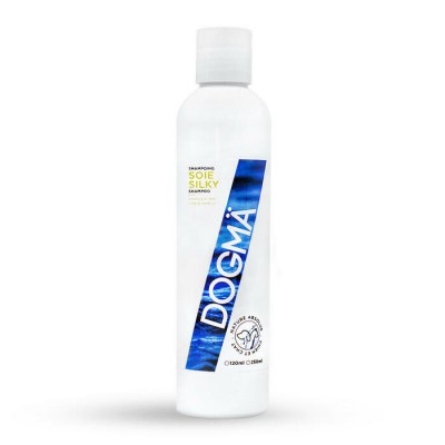 Dogma Shampoing SOIE – Hydratation, Douceur et...