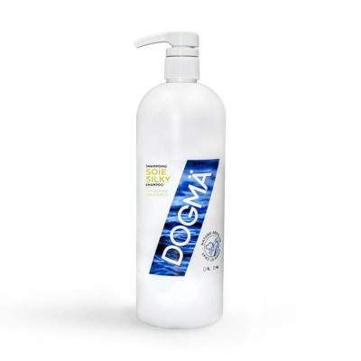 Dogma Shampoing SOIE 1 L – Hydratation...