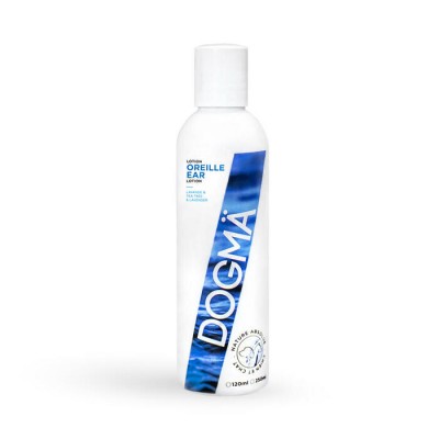 Dogma Lotion Oreilles – Nettoyage Doux, Naturel...