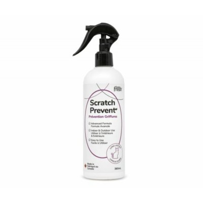 Envirofresh Prévention des Rayures pour Chats...