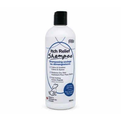 Envirofresh Shampoing Pour Chien...