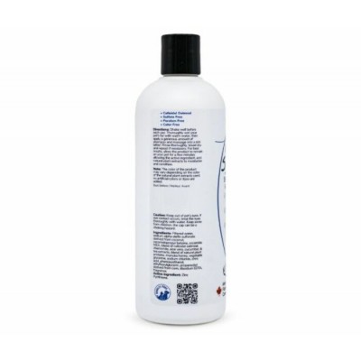 Envirofresh Shampoing Pour Chien Anti-Démangeaisons Noix de Coco & Aloe Vera (380 ml)