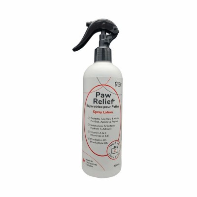 Envirofresh Lotion Réparatrice pour Pattes 3 en 1...