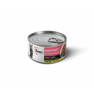 1st Choice Conserves pour chat Intérieur...