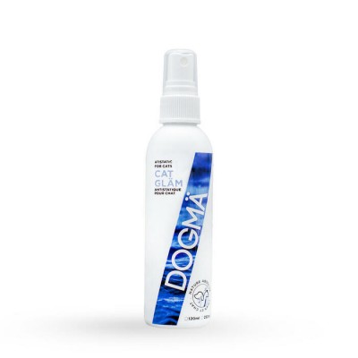 Dogma Cat gläm antistatique pour 120ml, chats et...