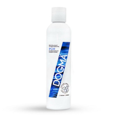 Dogma Revitalisant PÜR hydratant pour chien et...