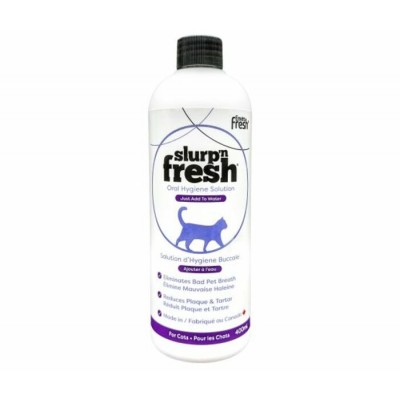 Envirofresh Slurp'n Fresh Chat 100 ml