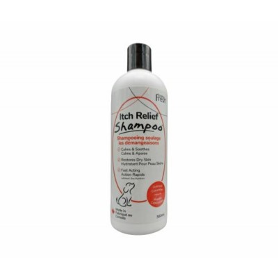 Envirofresh Shampoing pour chien anti...