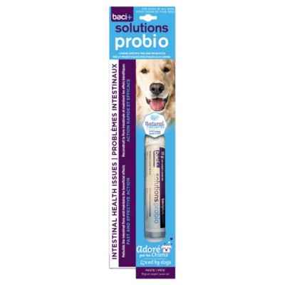 Probio+ Vivo pâte digestive pour chien troubles...