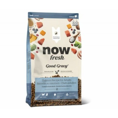 Petcurean Now Fresh Good Gravy sans grains pour...