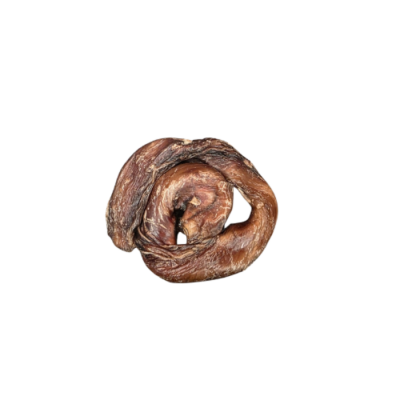 PÜR EVOLUTION Bully Buns brioche de bully stick...