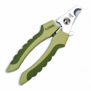 Safari Coupe griffes professionnel Grand pour...