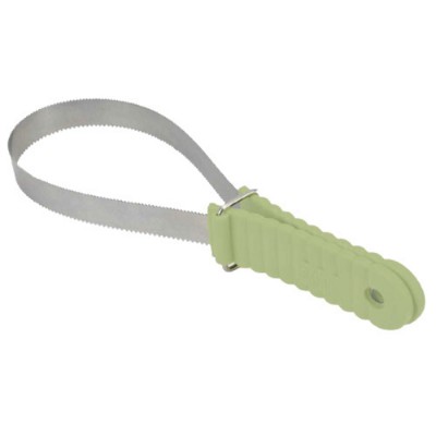 Safari Râteau double pour la mue chien pelage...