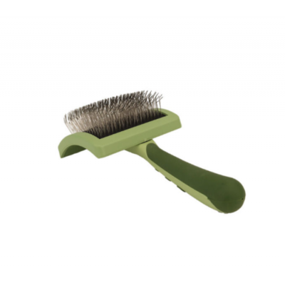 Safari Brosse ferme pour poil long chiens pelage...