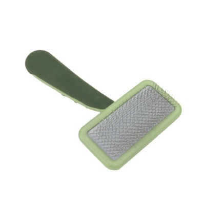 Safari Brosse douce small pour chien toilettage en...