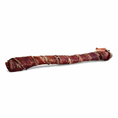 Open Range Cheeky bully stick Chomper 8 à 10 po