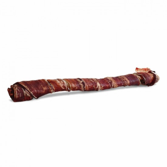Open Range Cheeky bully stick Chomper 8 à 10 po Open Range Cheeky bully stick Chomper 8 à 10 po