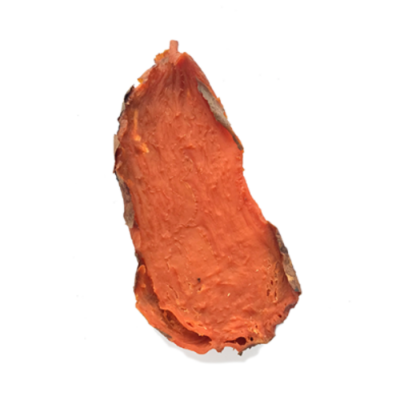 HEALTHYBUD Gâteries à mâcher à la patate douce pour chien