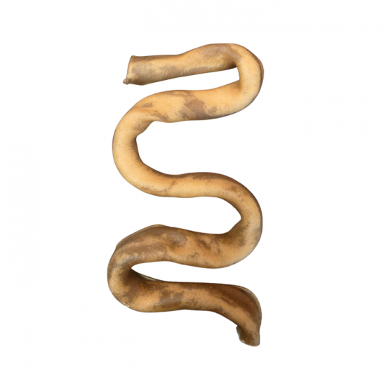 VRAC POUR CHIEN Serpentin au collagène naturel à...