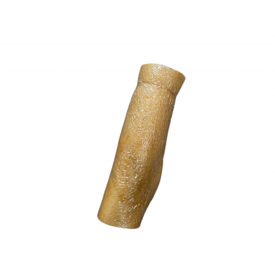 VRAC POUR CHIEN Rouleau de peau de buffle 6 pouces