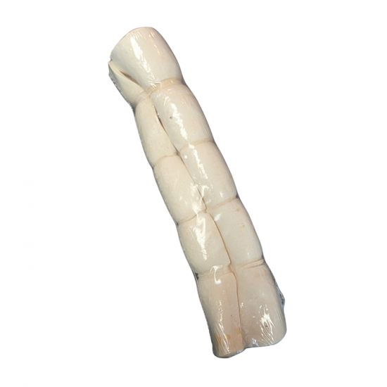 VRAC POUR CHIEN Rouleau de joue de boeuf 12 pouces